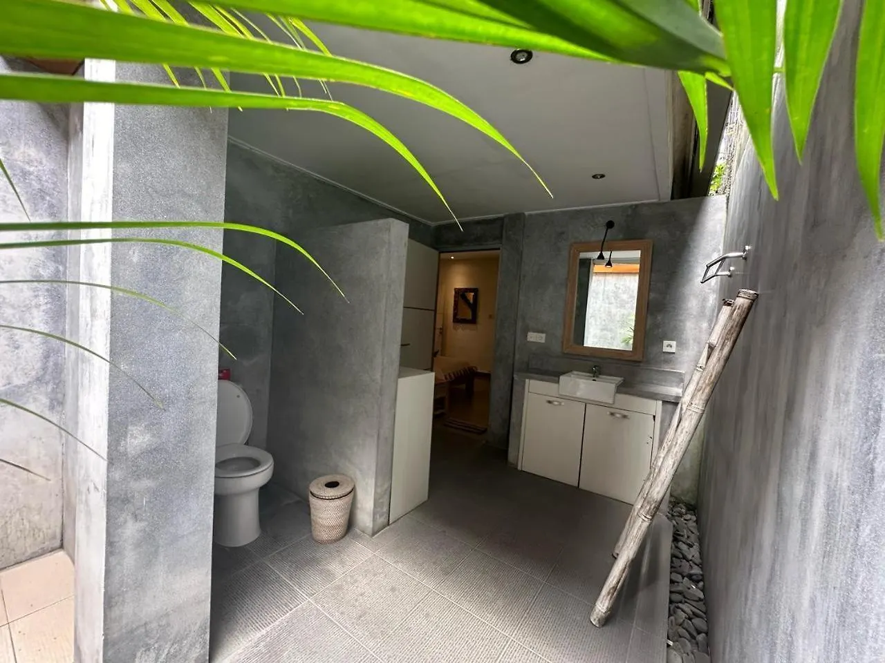 Seminyak 3 Bedrooms Villa Demen Private Pool Seminyak (Bali)