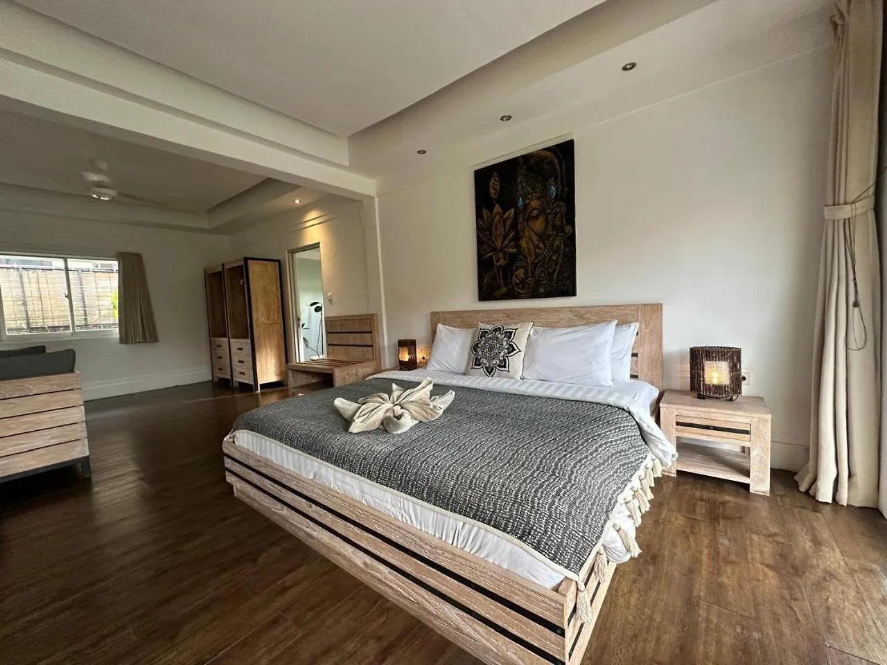 Seminyak 3 Bedrooms Villa Demen Private Pool Seminyak (Bali)